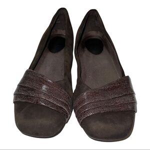 Clark Woman Shoes Size 9 M